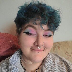 Meet your Posher, Isabelle